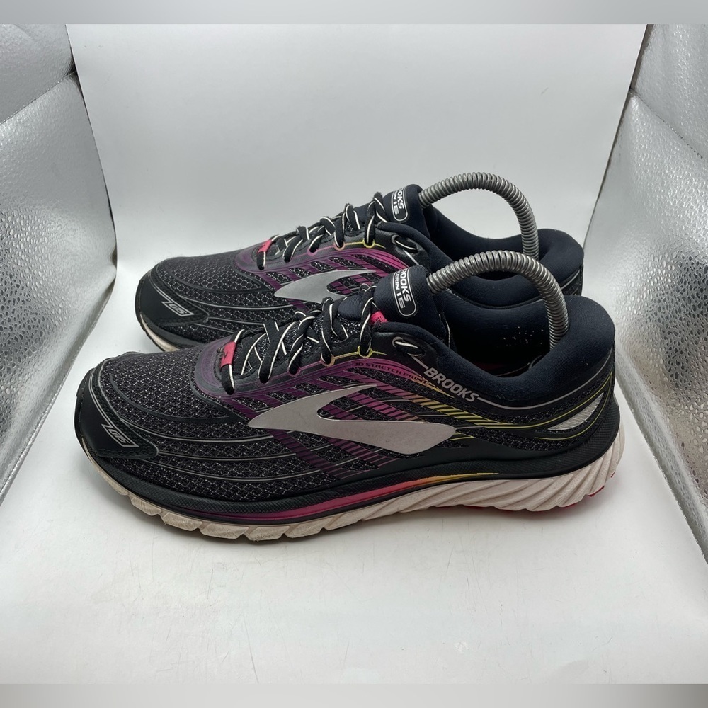 Brooks Glycerin 15 women’s sneakers size 9.5